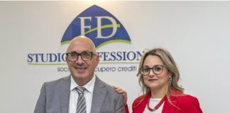 Recupero crediti, “FD” investe in Sicilia: inaugurata nuova sede a Messina