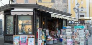 Editoria: “Il Governo, adotti iniziative contro la crisi…”