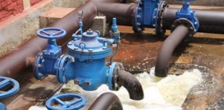 “Il governo regionale, ha deciso di commissariare anche le Assemblee territoriali idriche di Messina e Siracusa”