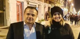 “Non consento piu’, al Demanio Marittimo di lasciare in abbandono le nostre spiagge”