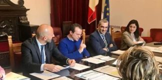 Presentati oggi a Palazzo Zanca, i nuovi servizi contrattuali AMAM per l’utenza