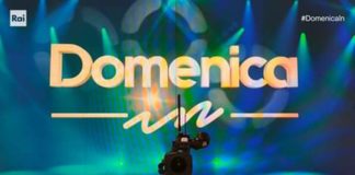 La 23esima puntata di “Domenica In”, in onda oggi domenica 16 febbraio e’ partita alle ore 14.00 durera’ fino alle 17.30 su Rai 1, in diretta dagli Studi Fabrizio Frizzi di Roma e condotta da Mara Venier