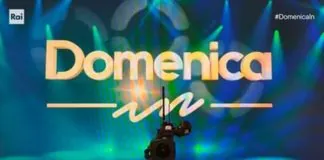 La 23esima puntata di “Domenica In”, in onda oggi domenica 16 febbraio e’ partita alle ore 14.00 durera’ fino alle 17.30 su Rai 1, in diretta dagli Studi Fabrizio Frizzi di Roma e condotta da Mara Venier