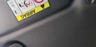 “Cari bulletti, gia’ siamo sulle vostre tracce”