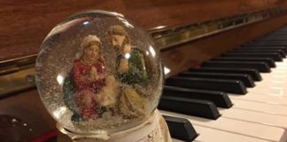 Sabato 22 febbraio, a Messina alle ore 10 si terrà un concerto-evento