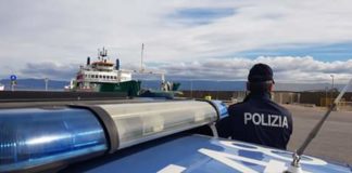 Gli addetti della Polizia di Stato di Messina, hanno eseguito una misura cautelare