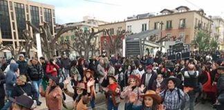 “U Cannaluvari Missinisi – Il più bel Carnevale dello Stretto”: proseguono le iniziative inserite nel cartellone promosso dall’Amministrazione comunale, per animare la città ed i villaggi