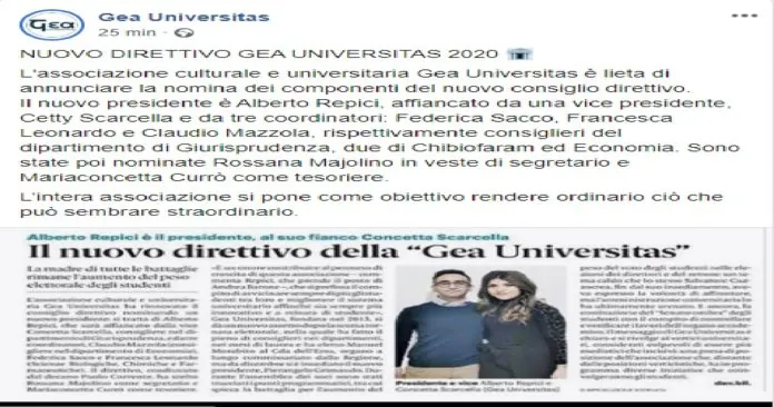 GEA