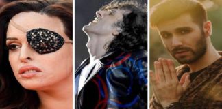 Sanremo 2020: stasera sul palco del Teatro Ariston, in diretta su Rai1 al Festival della canzone italiana, Gessica Notaro sarà insieme ad Antonio Maggio