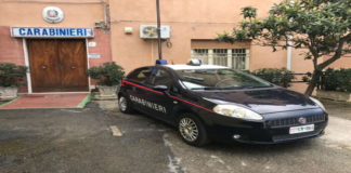Ieri sera, i Carabinieri della Stazione di Gioiosa Marea hanno arrestato S.A 21enne di origine marocchina residente a Gioiosa Marea