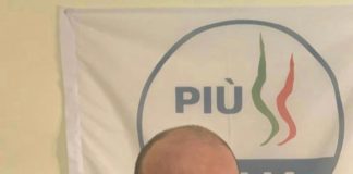 E’ guerra, tra Fabrizio Pignalberi (presidente nazionale di Piu’ Italia) e Paolo Pulciani (coordinatore provinciale per Frosinone di Fratelli d’Italia)