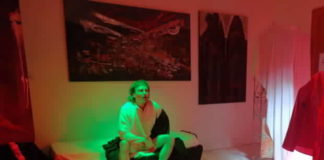 Lo spettacolo teatrale e musicale “Telemaco prigioniero” dell’attore Eros Salonia” conquista Catania e provincia, registrando un grande apprezzamento di pubblico e critica