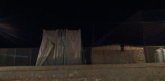 Intorno alle 4.00 di sabato 15 febbraio, i Carabinieri sono stati chiamati ad intervenire all’interno dei cantieri navali Palumbo a Messina