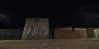 Intorno alle 4.00 di sabato 15 febbraio, i Carabinieri sono stati chiamati ad intervenire all’interno dei cantieri navali Palumbo a Messina