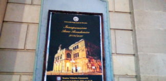 “Cercate il vostro talento”, Pupi Avati ha inaugurato oggi pomeriggio il 472° Anno Accademico dell’Ateneo