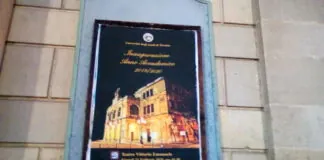 “Cercate il vostro talento”, Pupi Avati ha inaugurato oggi pomeriggio il 472° Anno Accademico dell’Ateneo