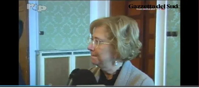Librizzi M C