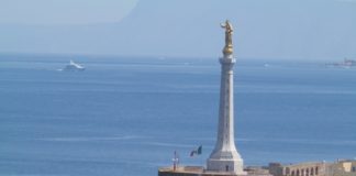 “Non sono sorpreso, che nel Piano per il Sud 2030 presentato venerdì scorso dal Presidente del Consiglio a Gioia Tauro non si parli dell’Area dello Stretto”