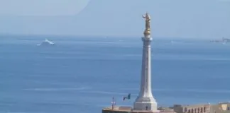 “Non sono sorpreso, che nel Piano per il Sud 2030 presentato venerdì scorso dal Presidente del Consiglio a Gioia Tauro non si parli dell’Area dello Stretto”