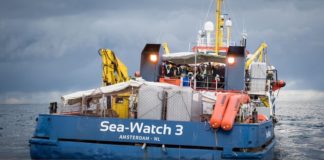 Sea Watch, Magistro: “La Sicilia è ancora oggi una colonia”