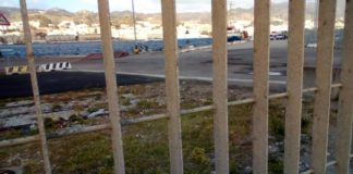 E’ approdata questa mattina a Messina, intorno alle ore 08.30, la nave Sea Watch 3 con a bordo i 194 migranti soccorsi nei giorni scorsi a largo della Libia