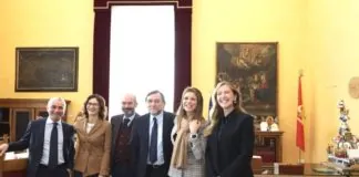 Risanamento baracche: incontro oggi a Palazzo Zanca, del Vicesindaco Salvatore Mondello con una delegazione di parlamentari