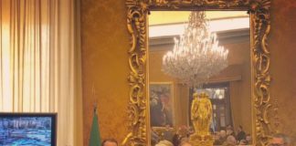 E’ stata inaugurata oggi, una mostra-denuncia alla Camera dei deputati sulla baraccopoli di Messina, una delle più grandi e più antiche d’Europa