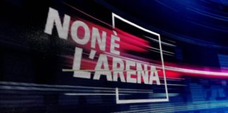 In esclusiva questa sera a Non è l’Arena, sarà trattata l’inchiesta di Francesca Fagnani sulla criminalità a Roma con le immagini dell’operazione “Tom Hagen”