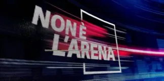 In esclusiva questa sera a Non è l’Arena, sarà trattata l’inchiesta di Francesca Fagnani sulla criminalità a Roma con le immagini dell’operazione “Tom Hagen”