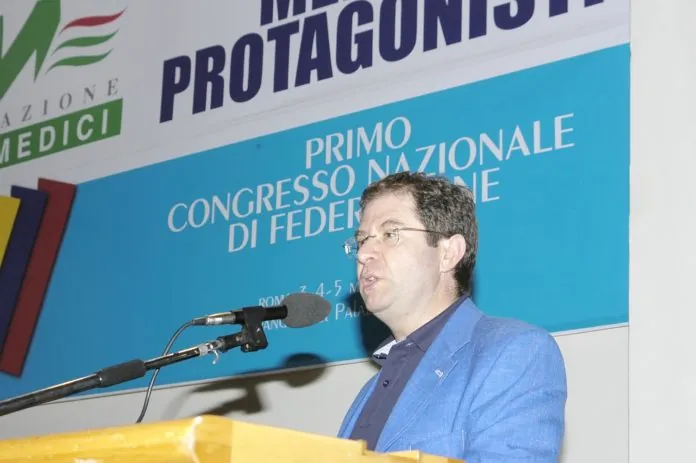 Paolo La Paglia