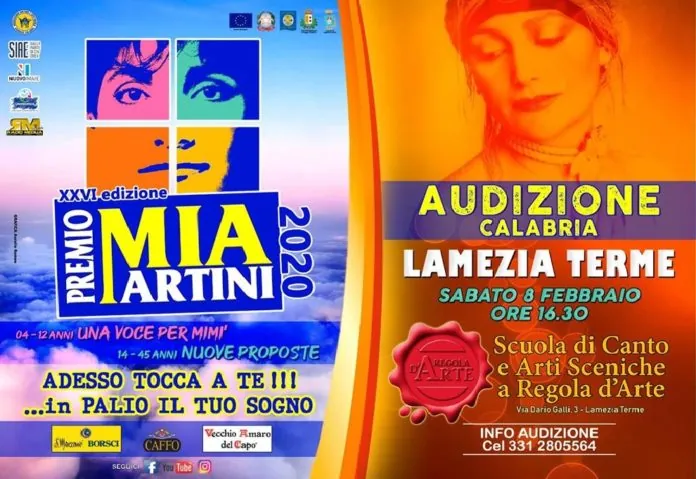 Premio Mia Martini