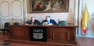 Assemblea Regionale Siciliana: i componenti del Gruppo parlamentare di Forza Italia, hanno depositato la proposta di Referendum abrogativo della legge sulla “Prescrizione”