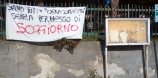 “Siamo stanche delle modalità comunicative adoperate dal Sindaco e crediamo fermamente che il suo linguaggio non ci rappresenti, che non possa in alcun modo rappresentare la società in cui viviamo e, soprattutto, quella in cui vorremmo vivere”