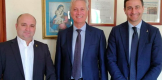 Elezioni Amministrative a Milazzo: la Lega, converge sul candidato civico Lorenzo Italiano