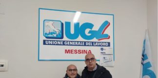 Coronavirus, Tonino Sciotto (Ugl-Messina): “Il nostro personale medico sanitario è in grado di gestire l’emergenza”
