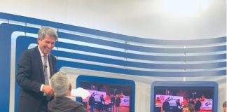 Trascorri il San Valentino con Scirocco: “L’amore ai tempi del disagio”