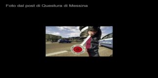 Gli agenti della Polizia Stradale di Messina, hanno sequestrato due Nissan