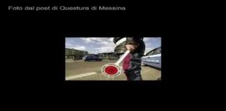 Gli agenti della Polizia Stradale di Messina, hanno sequestrato due Nissan