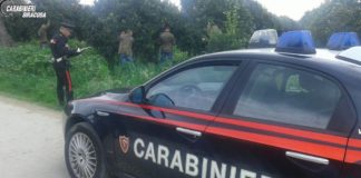 E’ stata ritrovata dai carabinieri di Messina, intorno alle 21 la dodicenne Giada Zuccarello che aveva fatto perdere le sue tracce nel primo pomeriggio di oggi davanti al Terzo Istituto Comprensivo Todaro della Borgata