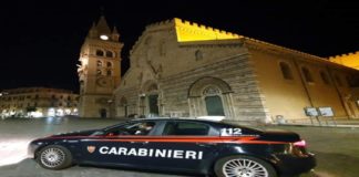 Carabinieri Messina: è stata arrestata in Germania ed estradata in Italia una latitante, dell’operazione “Balance”
