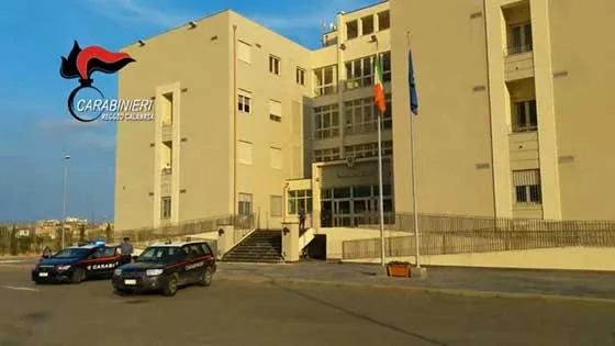 carabinieri-reggio-calabria