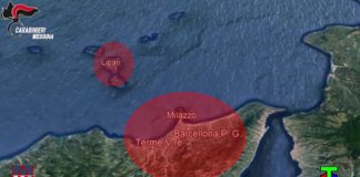 Operazione “Dinastia”, Carabinieri di Messina: sono state eseguite 59 misure cautelari in carcere
