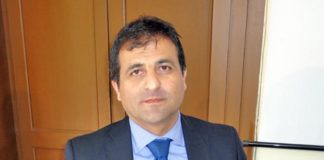 Nino Bartolotta (attuale sindaco di Savoca), si candida alla segreteria Provinciale del Partito Democratico di Messina