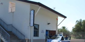 I poliziotti del Commissariato di Pubblica Sicurezza di Patti hanno dato esecuzione all’ordine di carcerazione a carico di un catanese, di 59 anni