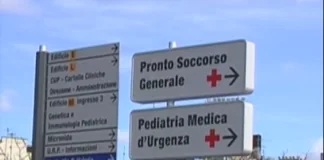 Messina: al Policlinico Universitario, un infermiere 50enne avrebbe abusato sessualmente di una paziente 70enne ricoverata nel nosocomio di viale Gazzi