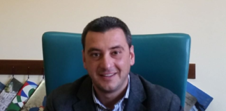 Il consigliere regionale della Calabria, Domenico Creazzo di Fratelli d’Italia è finito martedi’ 25, agli arresti domiciliari