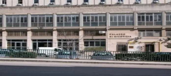 tribunale di Caltanissetta