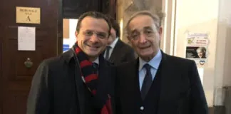 Il p.m. dottor Francesco Massara, sostituto procuratore della Repubblica di Messina, nel corso dell’udienza (celebratasi ieri in Tribunale) del Processo Fenapi, che fra i principali imputati vede alla sbarra l’attuale sindaco peloritano Cateno De Luca ha depositato nuovi atti