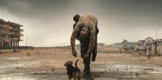 A Speciale Tg1, domenica 29 marzo alle 23.40 su Rai1, in collaborazione con Rai Cinema, il film documentario di Maria Tilli sulla vita di Marcello Fonte