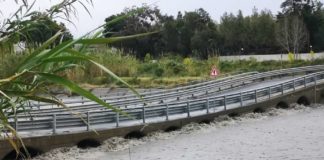 Sicilia, Anas: SS114 chiusa al traffico a Sant’Alessio Siculo (Messina)